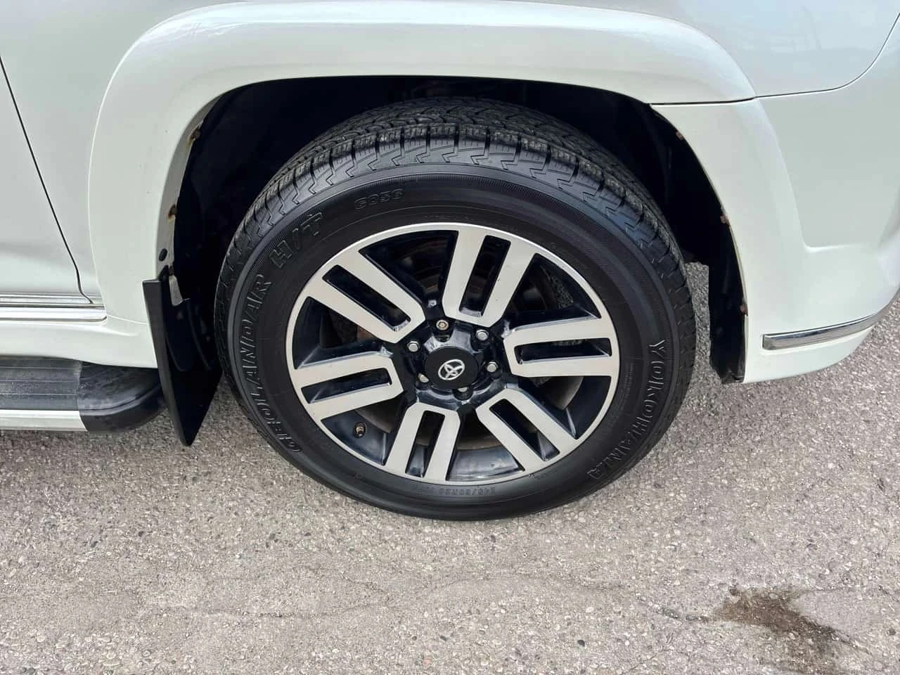 Toyota 4runner SR5/CARFAX/���� �� ������/����/����/���� | Mobile.bg � ����������� 7