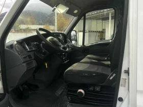 Iveco Daily 35C15 3.0 ПАДАЩ БОРД, снимка 9