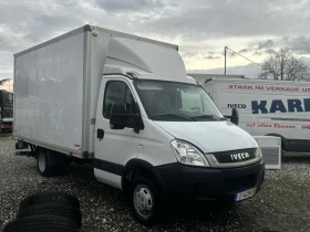Iveco Daily 35C15 3.0 ПАДАЩ БОРД, снимка 6
