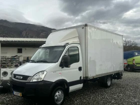 Iveco Daily 35C15 3.0 ПАДАЩ БОРД, снимка 2