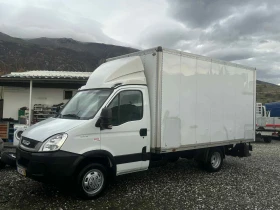 Iveco Daily 35C15 3.0 ПАДАЩ БОРД, снимка 1