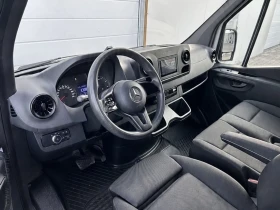 Mercedes-Benz Sprinter 319 MAXI XL 2022 AUTOMATIK 84000KM, снимка 5