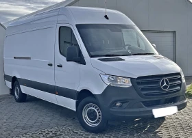 Mercedes-Benz Sprinter 319 MAXI XL 2022 AUTOMATIK 84000KM, снимка 1