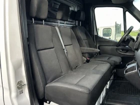 Mercedes-Benz Sprinter 319 MAXI XL 2022 AUTOMATIK 84000KM, снимка 7