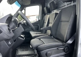 Mercedes-Benz Sprinter 319 MAXI XL 2022 AUTOMATIK 84000KM, снимка 6