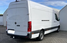 Mercedes-Benz Sprinter 319 MAXI XL 2022 AUTOMATIK 84000KM, снимка 4