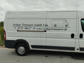 Fiat Ducato 2.3, снимка 11