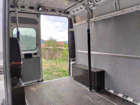 Fiat Ducato 2.3, снимка 12