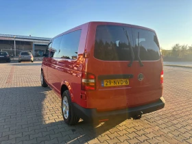 VW Transporter 1.9TDI, снимка 6