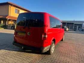 VW Transporter 1.9TDI, снимка 5