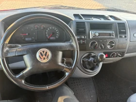 VW Transporter 1.9TDI, снимка 11