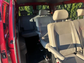 VW Transporter 1.9TDI, снимка 8