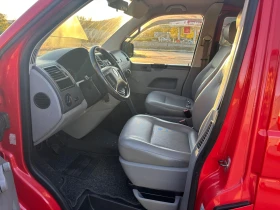 VW Transporter 1.9TDI, снимка 10