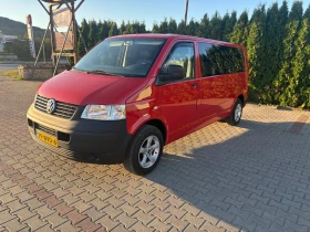 VW Transporter 1.9TDI, снимка 1