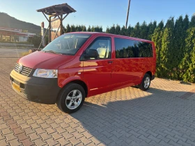 VW Transporter 1.9TDI, снимка 2