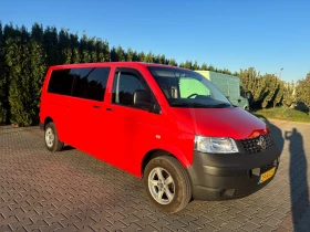 VW Transporter 1.9TDI, снимка 4