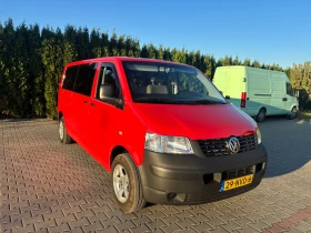 VW Transporter 1.9TDI, снимка 3