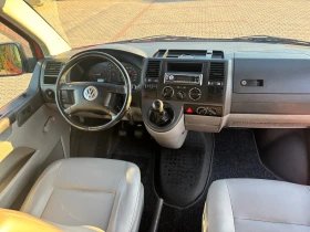 VW Transporter 1.9TDI, снимка 9