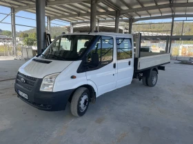 Ford Transit T330 , снимка 1