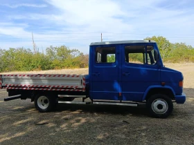Mercedes-Benz 611 N1 - B  | Mobile.bg    3