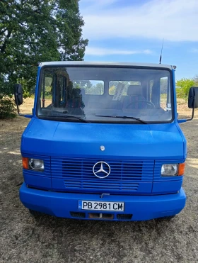 Mercedes-Benz 611 N1 - B  | Mobile.bg    2
