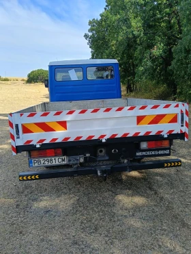 Mercedes-Benz 611 N1 - B  | Mobile.bg    4