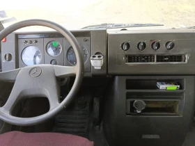 Mercedes-Benz 611 N1 - B  | Mobile.bg    6