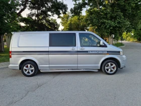 VW T5 2.5 TDI MAXI | Mobile.bg    5