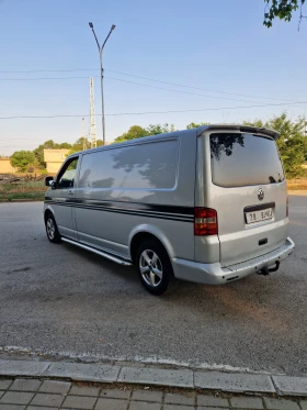 VW T5 2.5 TDI MAXI | Mobile.bg    4