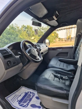 VW T5 2.5 TDI MAXI | Mobile.bg    8