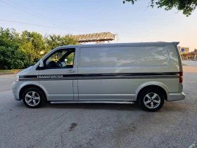 VW T5 2.5 TDI MAXI | Mobile.bg    7