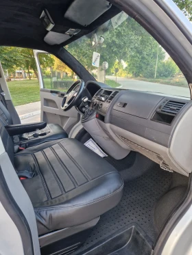 VW T5 2.5 TDI MAXI | Mobile.bg    9