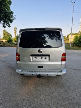 VW T5 2.5 TDI MAXI | Mobile.bg    6