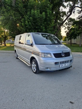  VW T5