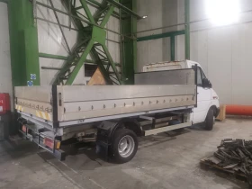 Mercedes-Benz 413 | Mobile.bg    3