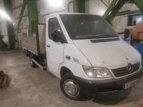 Mercedes-Benz 413 | Mobile.bg    2