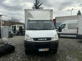Iveco Daily 35C15 3.0 ПАДАЩ БОРД, снимка 8