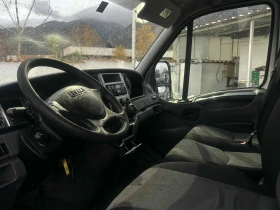 Iveco Daily 35C15 3.0 ПАДАЩ БОРД, снимка 10