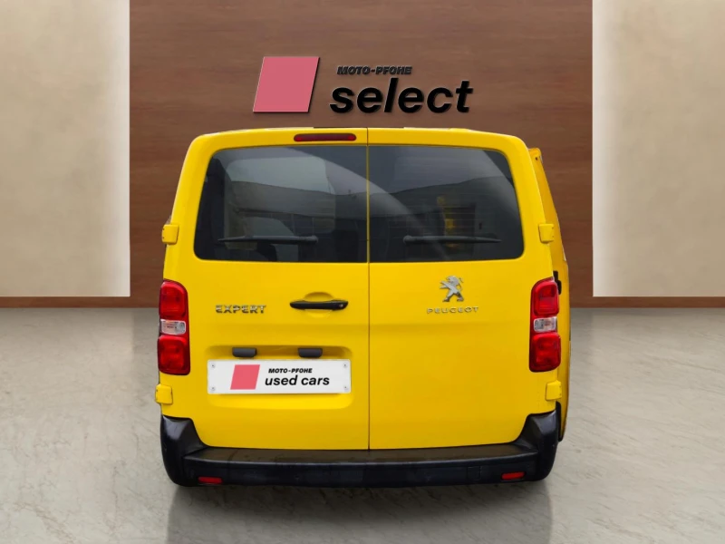 Peugeot Expert 2.0D, снимка 3 - Бусове и автобуси - 53429521