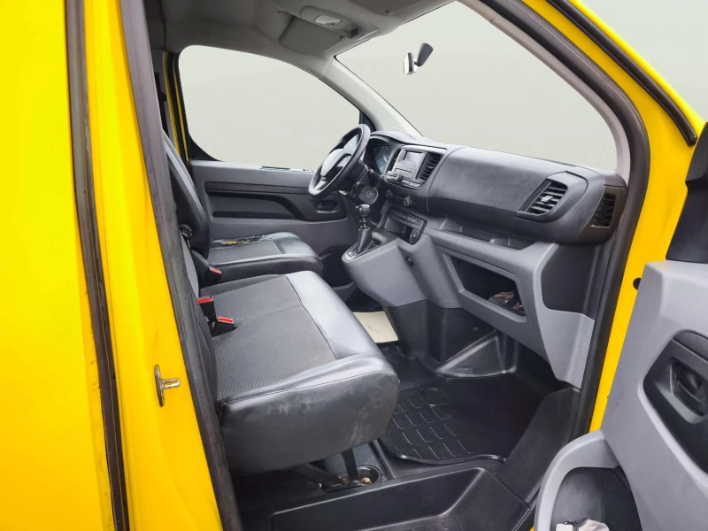 Peugeot Expert 2.0D, снимка 8 - Бусове и автобуси - 53429521