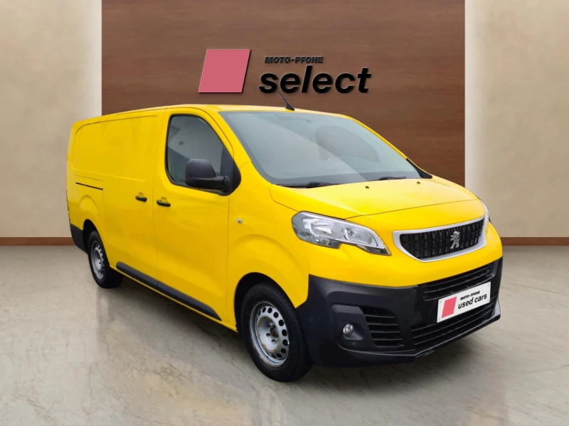 Peugeot Expert 2.0D, снимка 5 - Бусове и автобуси - 53429521