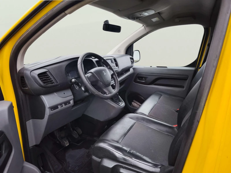 Peugeot Expert 2.0D, снимка 7 - Бусове и автобуси - 53429521