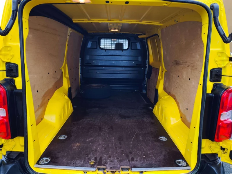 Peugeot Expert 2.0D, снимка 9 - Бусове и автобуси - 53429521