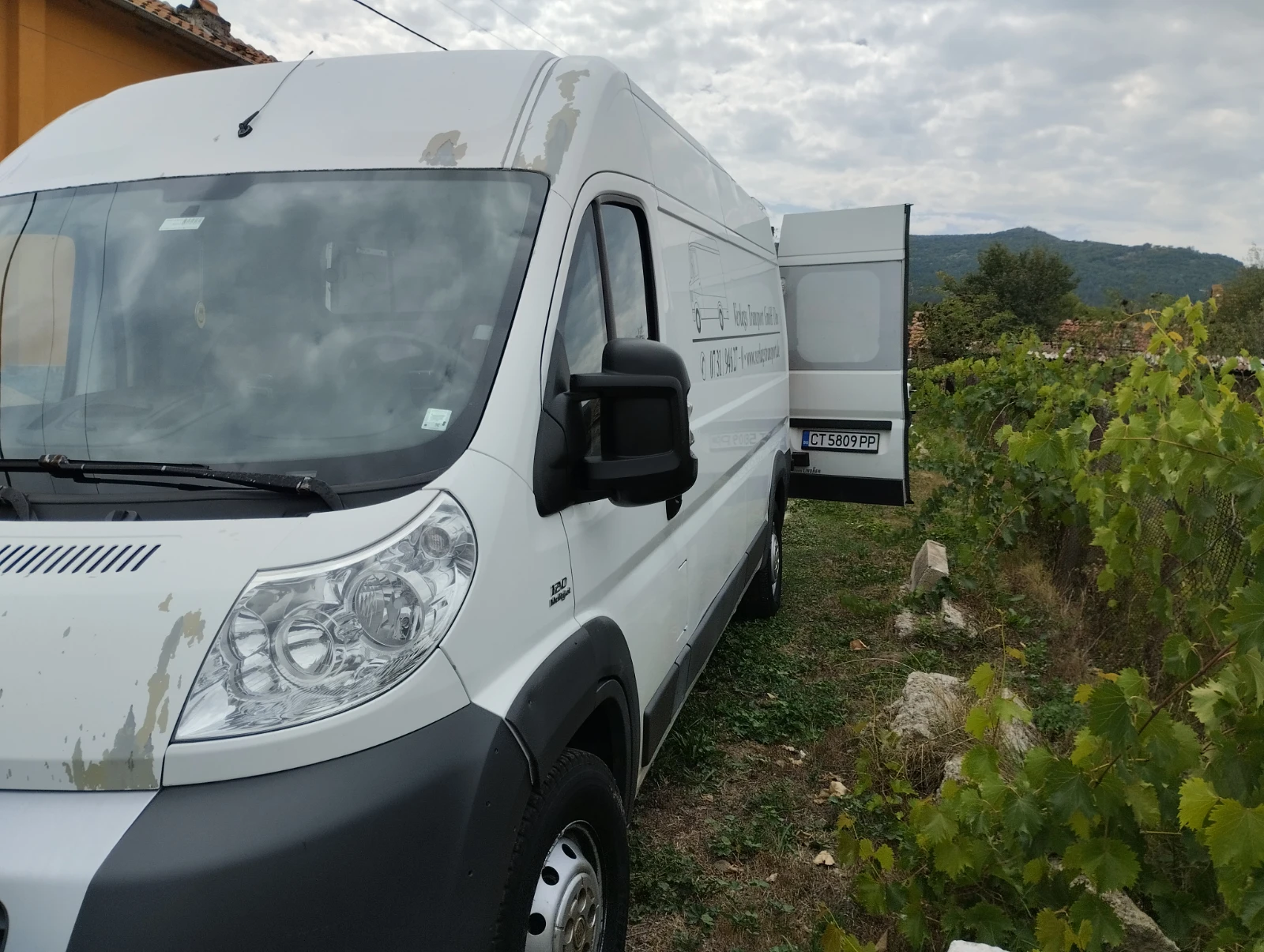 Fiat Ducato 2.3 | Mobile.bg   16
