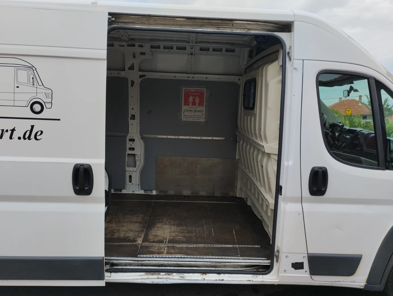 Fiat Ducato 2.3 | Mobile.bg   13