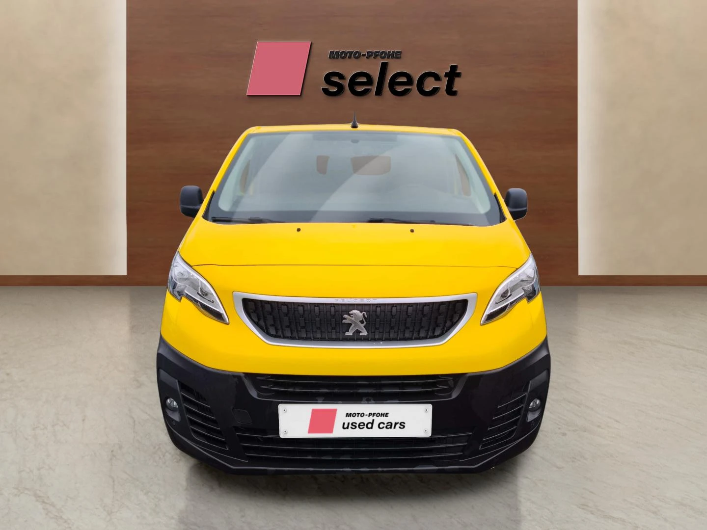 Peugeot Expert 2.0D - изображение 6
