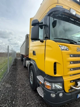 Scania P 420, снимка 2