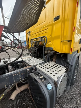 Scania P 420, снимка 3