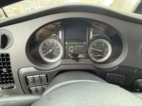 Daf XF 460 MEGA Композиция, снимка 4