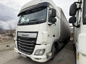 Daf XF 460 MEGA Композиция, снимка 1